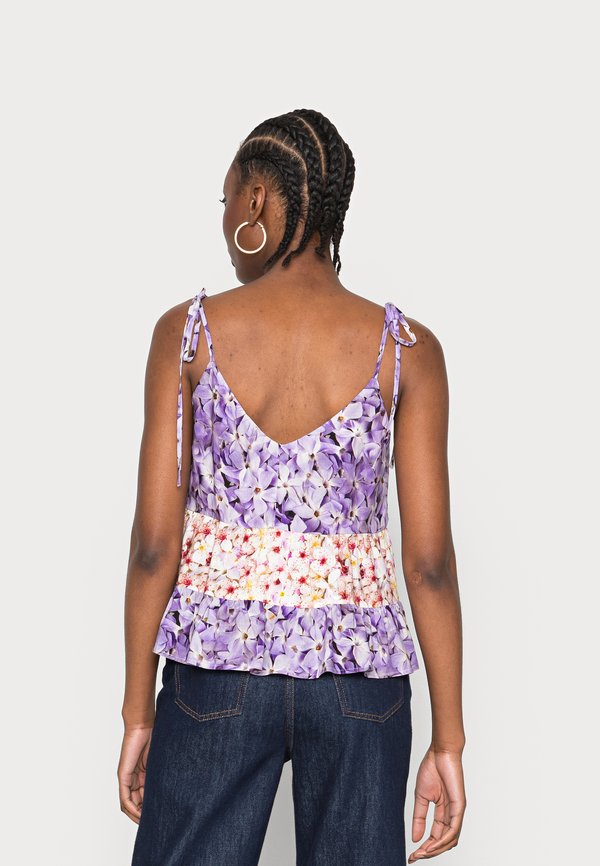 Desigual BLUS SPRING