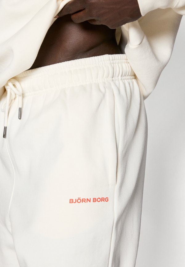 Björn Borg OVERSIZED SWEATPANTS