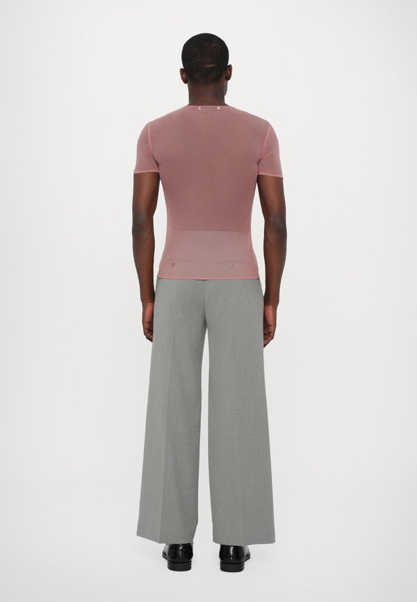 Ludovic de Saint Sernin SIMPLE SHORT SLEEVES UNISEX