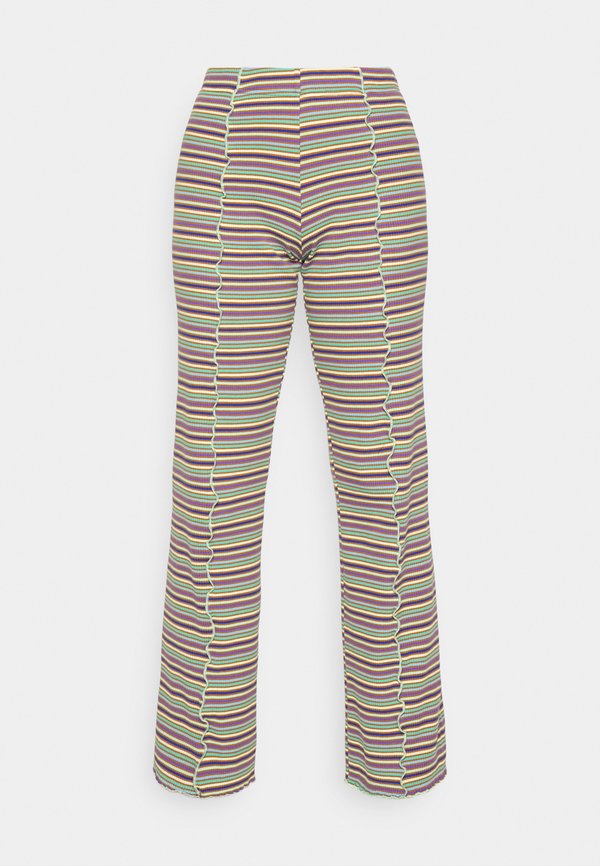 Résumé LOUISERS PANTS