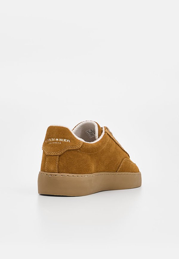 Scotch & Soda PLAKKA