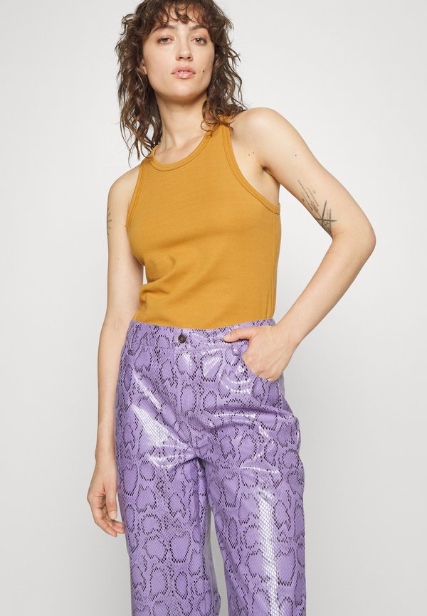 Résumé NAOMIRS PANT