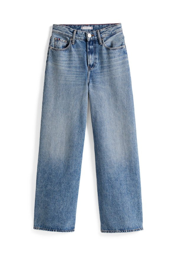 Tommy Hilfiger WIDE LEG