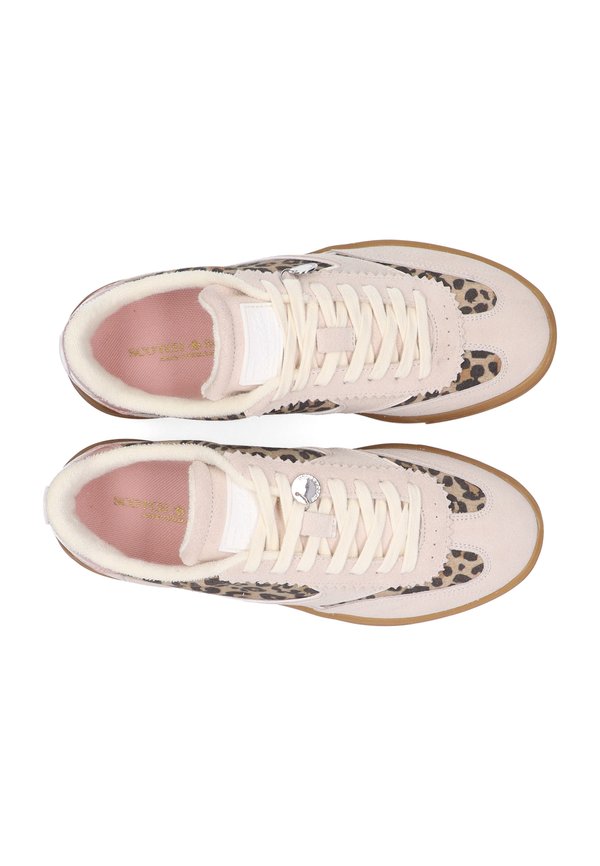 Scotch & Soda NIXIE