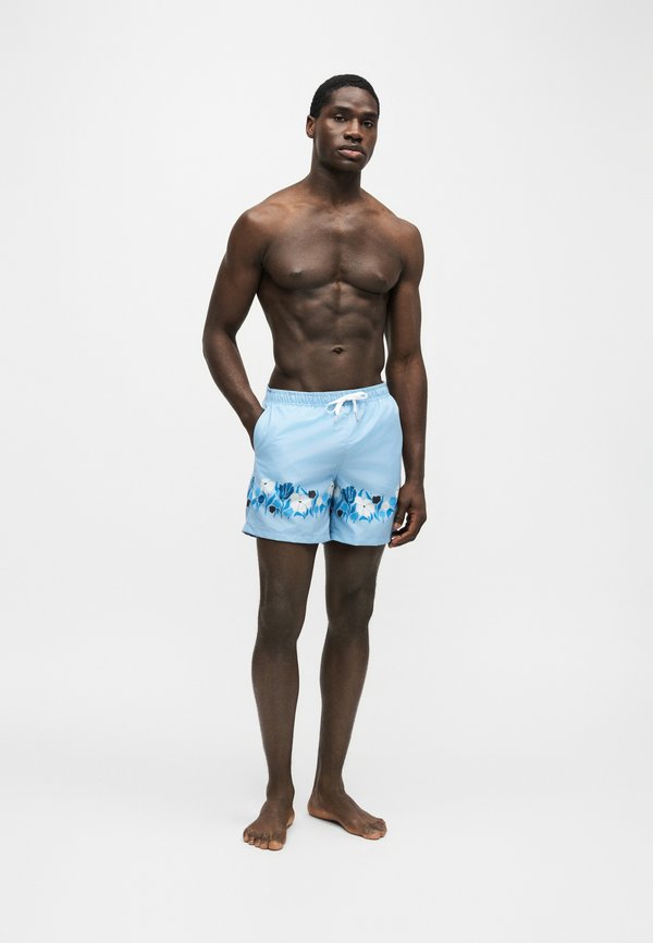 Bather REGATTA LAWN PATTERNED