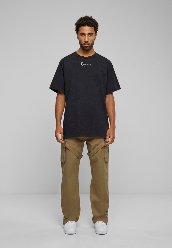 Karl Kani SMALL SIGNATURE WASHED