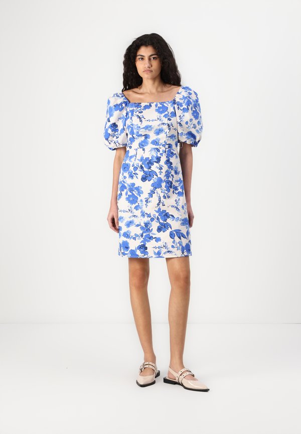 VILA VIDONNA DRESS