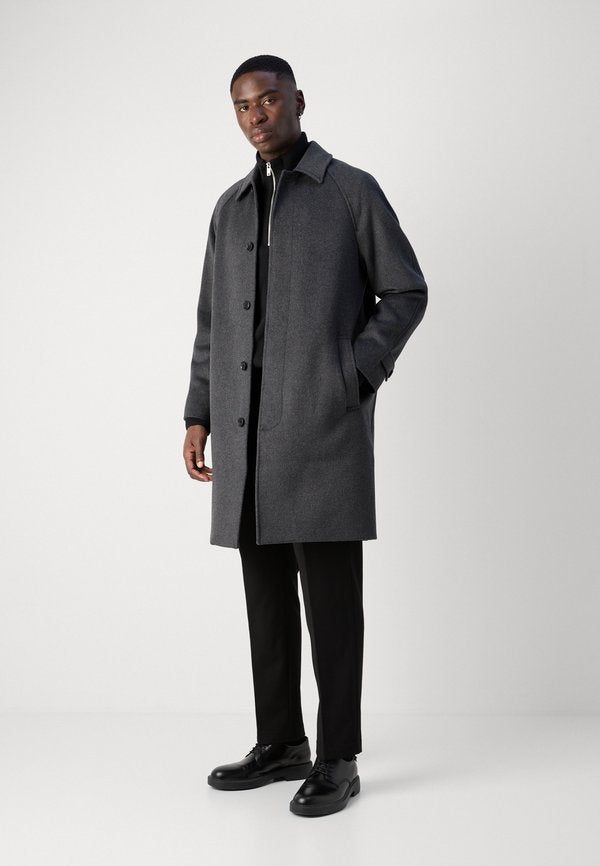 Isaac Dewhirst RAGLAN COAT