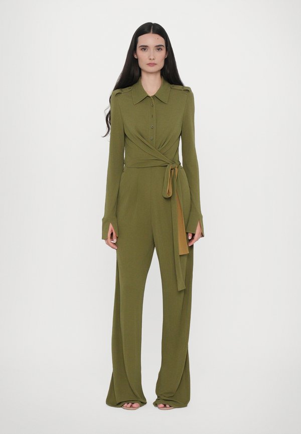 Diane von Furstenberg JACKIE JUMPSUIT