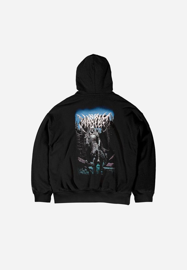 Wasted Paris SPECTRA HOODIE UNISEX