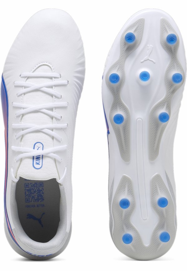 Puma KING MATCH FG/AG