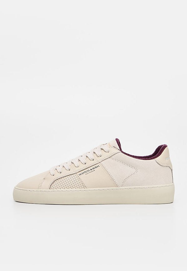 Scotch & Soda PLAKKA