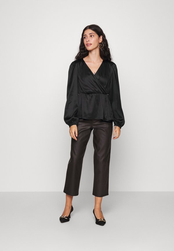 Vero Moda Petite VMKLEO PEPLUM