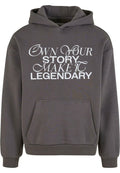 Upscale by Mister Tee  MAKE IT LEGENDARY FLUFFY