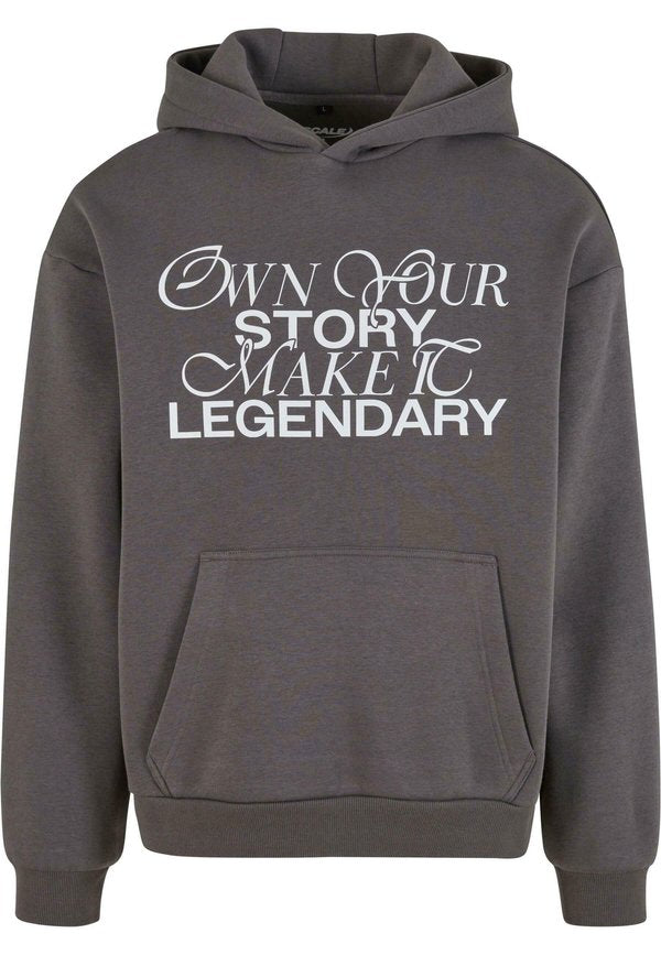 Upscale by Mister Tee  MAKE IT LEGENDARY FLUFFY