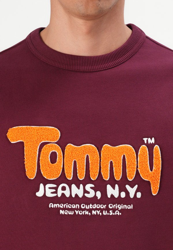 Tommy Jeans