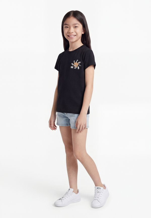 MOSCHINO ADDITION UNISEX