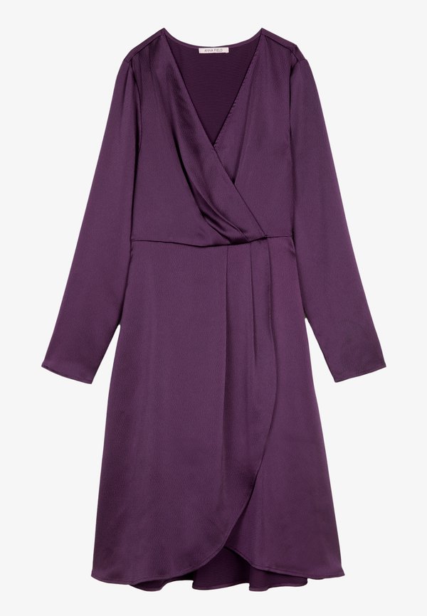 Anna Field by Zalando