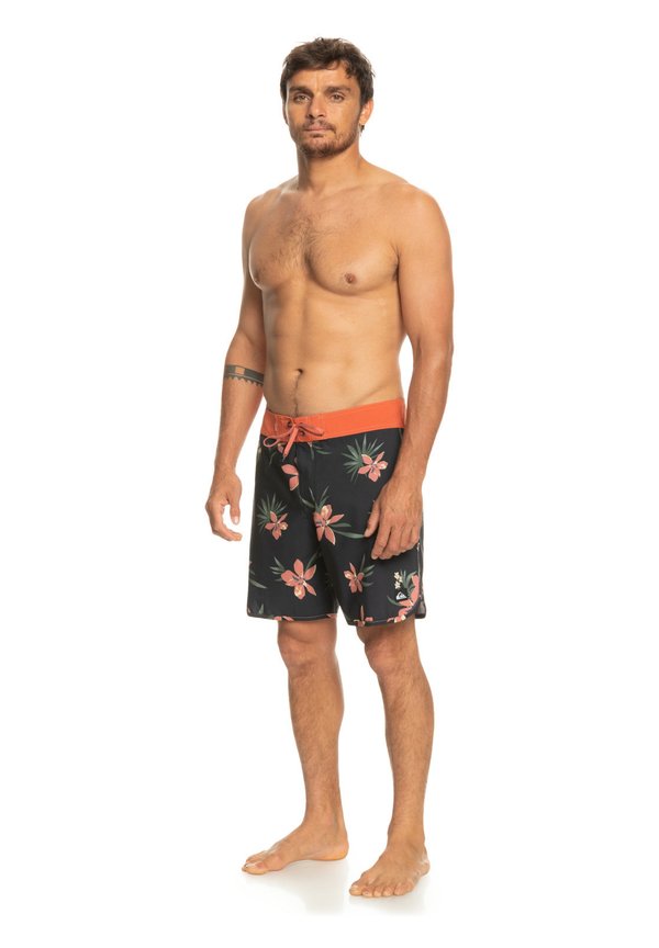 Quiksilver SURFSILK SCALLOP 18