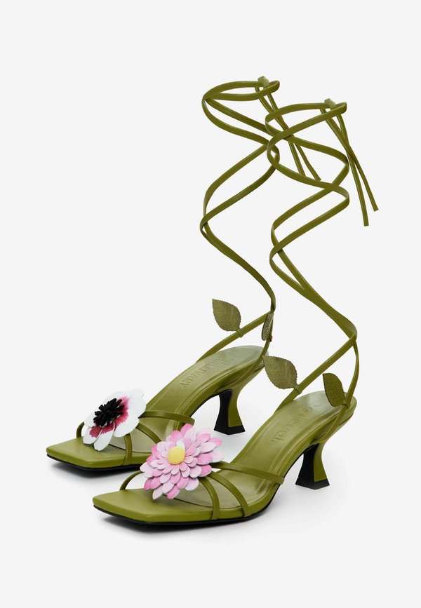 Desigual FLORAL
