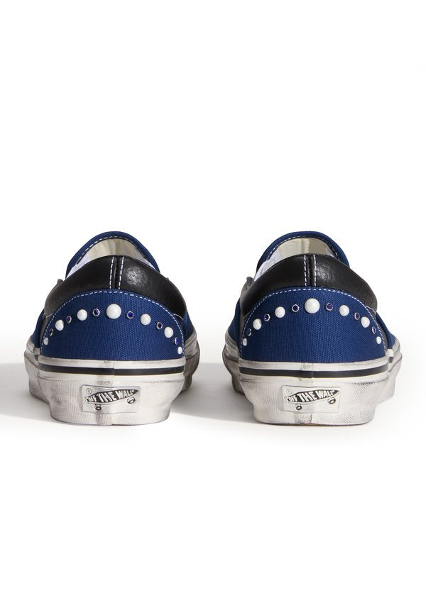Vans PREMIUM CLASSIC SLIP-ON 98
