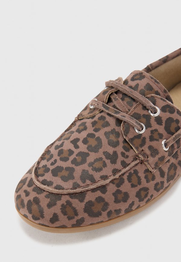 Copenhagen Shoes SAVANNAH