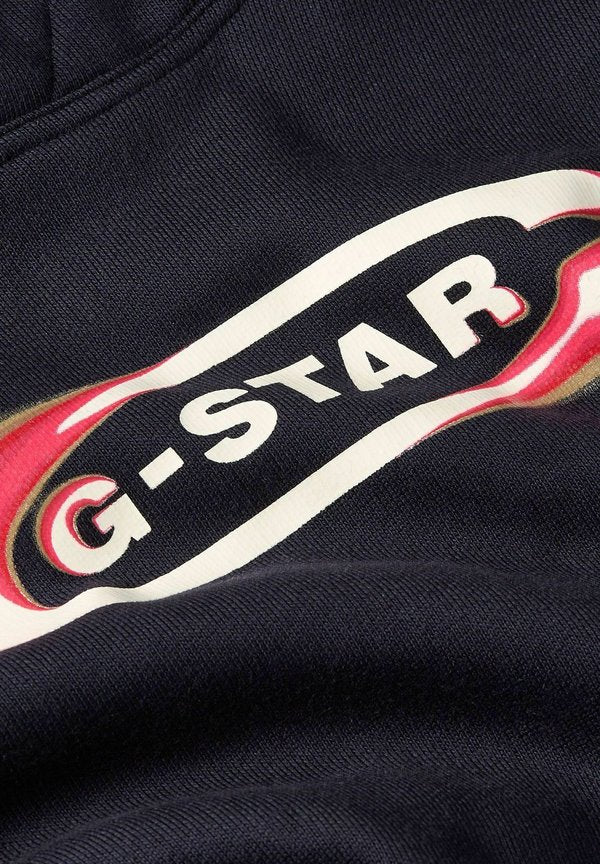 G-STAR OLD SKOOL LOGO LOOSE