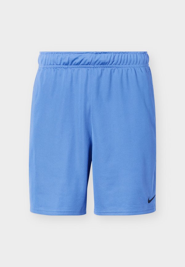 Nike Performance FLEX SHORT  - Sports shorts - indigo storm/black