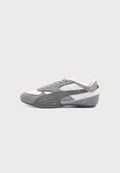 Puma BELLA MINA  - Trainers - slate sky/gum