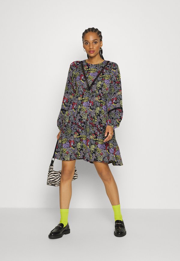JDY JDYVALENCIA LIFE DRESS