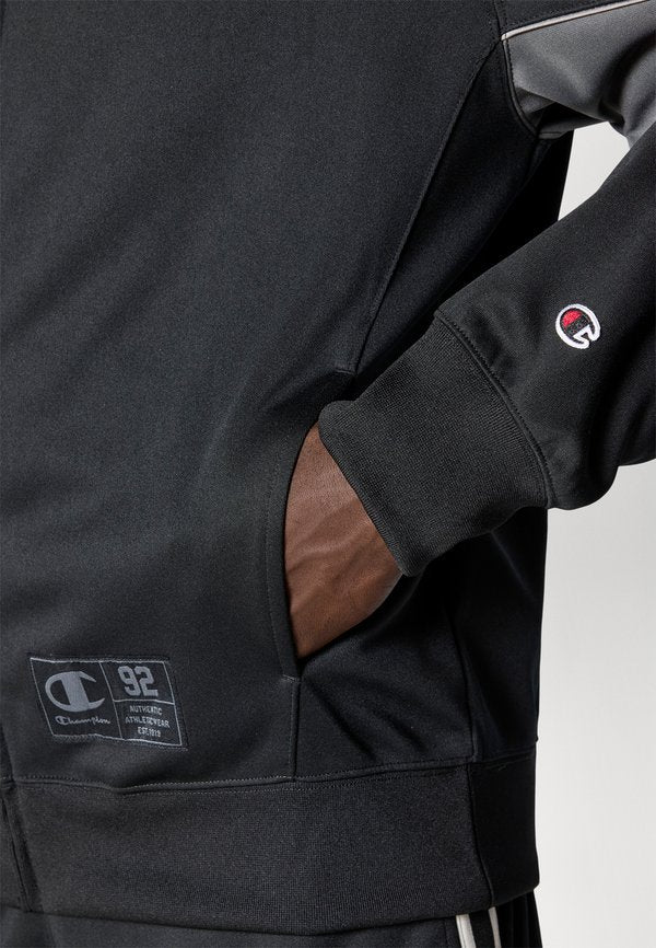 Champion URBAN SPORT FULL ZIP TOP