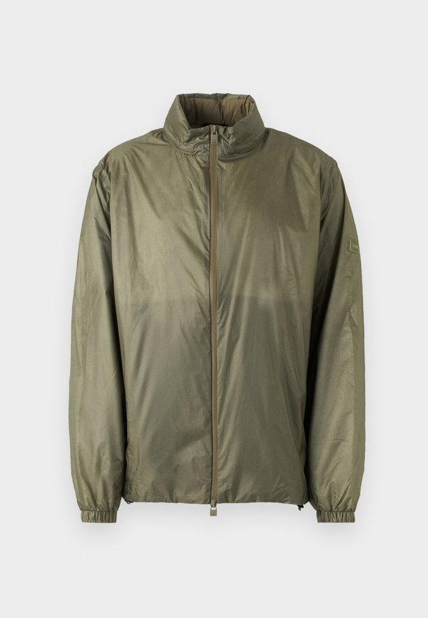 Rains KAUTO INSULATED JACKET UNISEX