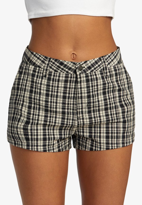 RVCA MAVIS TAILLE FIXE