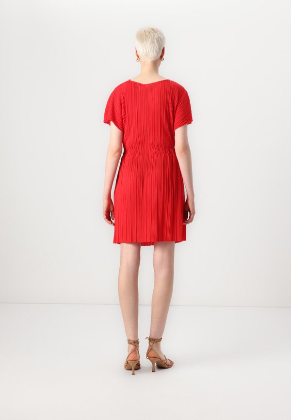 VILA VIPLIS SHORT DRESS