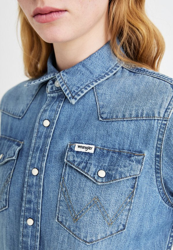 Wrangler DRESS