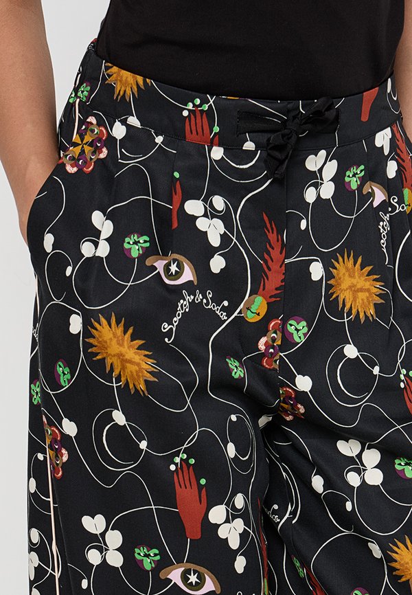 Scotch & Soda ELENI