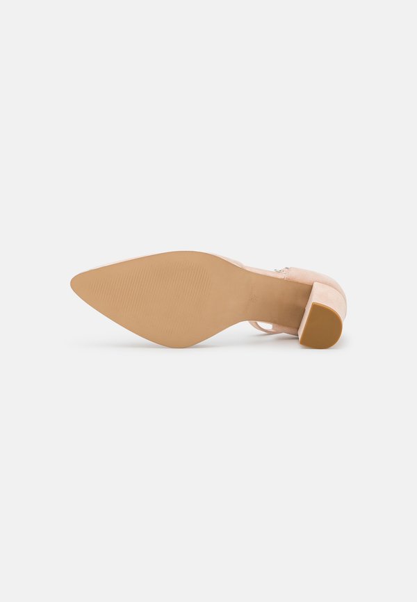 Anna Field by Zalando LEATHER