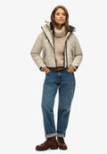 Superdry & Co CODE SD-WINDCHEATER