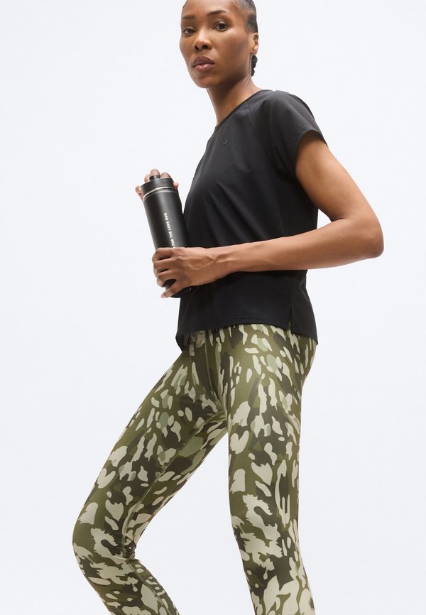 Champion TRAINING LEGGINGS COMBAT