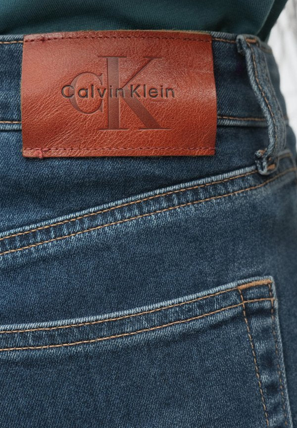 Calvin Klein Jeans HIGH RISE