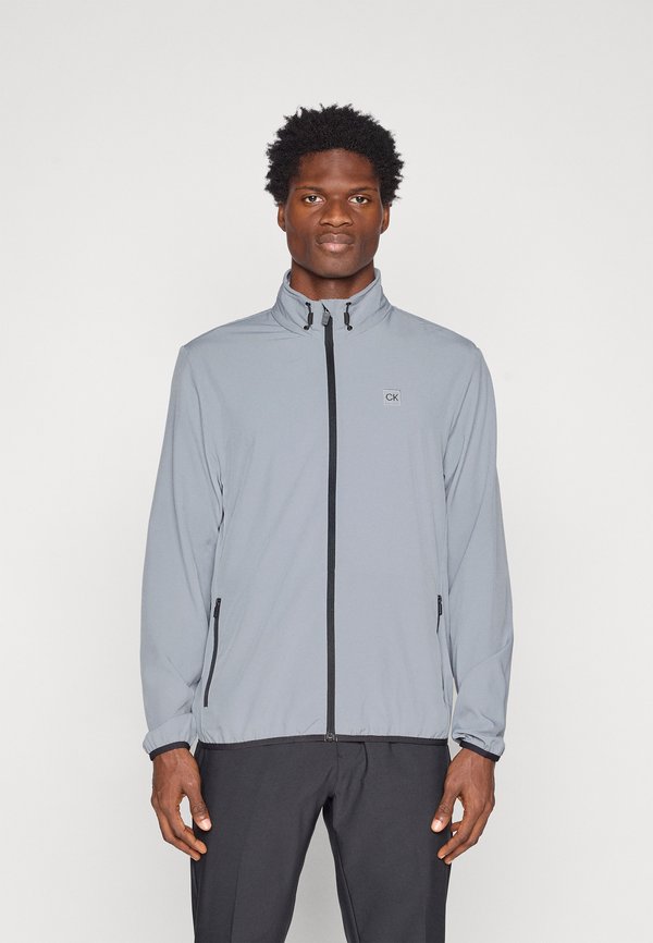 Calvin Klein Golf MOTION FULL ZIP