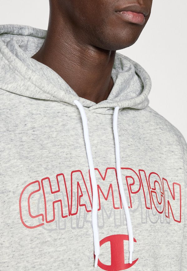 Champion GRAPHIC HOODIE