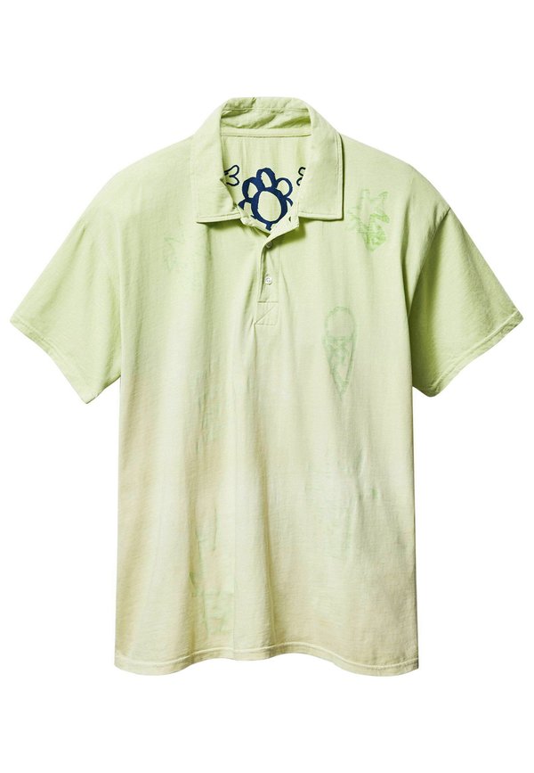 Desigual SHORT SLEEVE