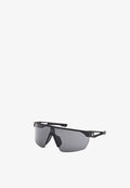 adidas Performance ADIDAS ANEMOS PHOTOCHROMIC UNISEX - Sports glasses - matte black/smoke gray