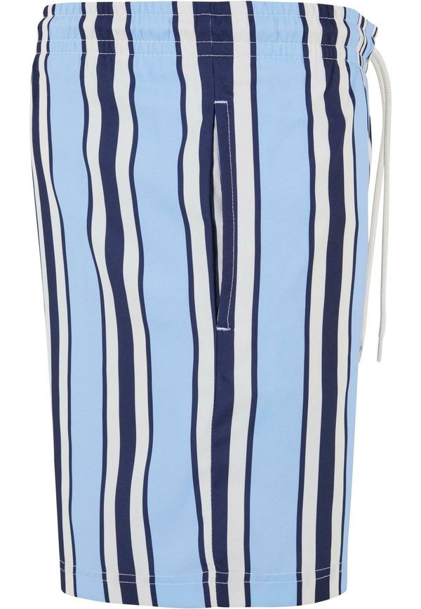 Karl Kani RETRO STRIPED