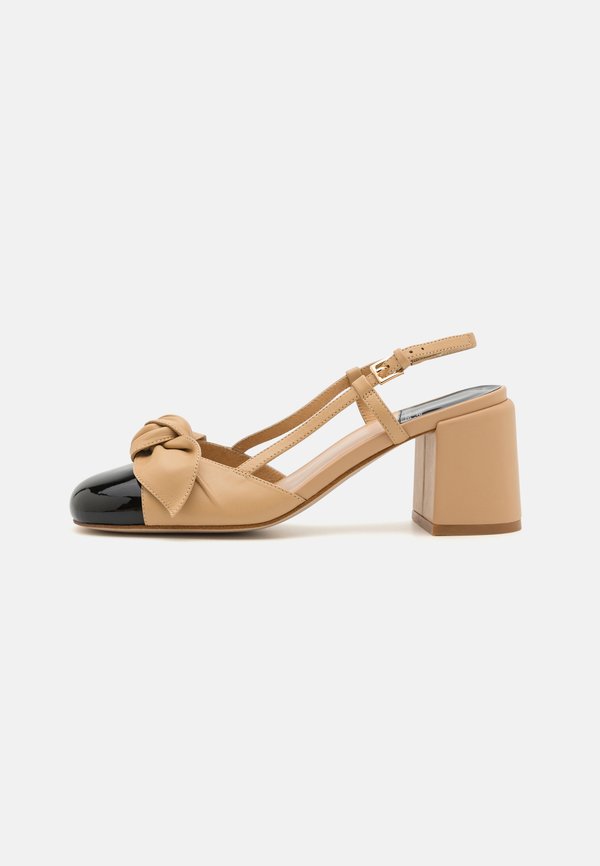 Jeffrey Campbell BABY DOLL