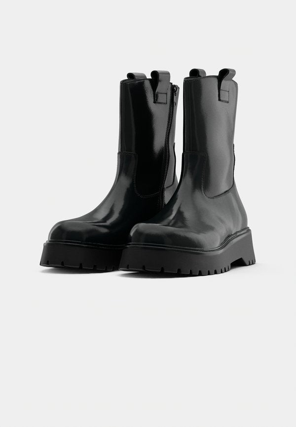 Zign by Zalando LEATHER