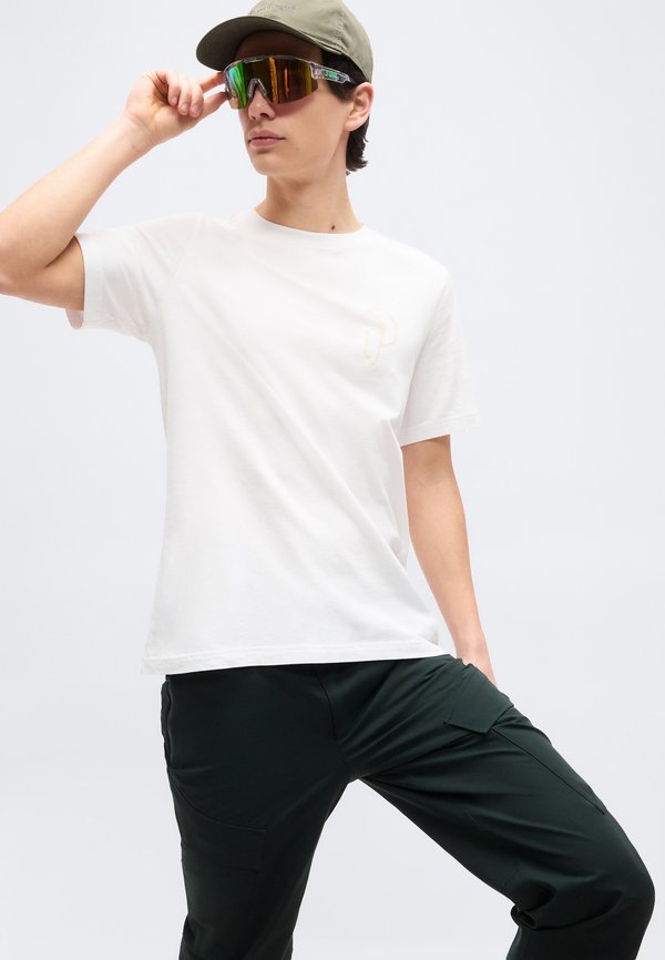 Peak Performance ORIGINAL GRAPHIC TEE