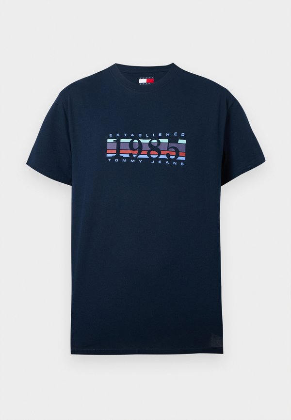 Tommy Jeans DNA