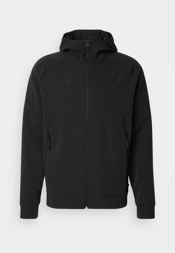 Puma LIFE JACKET - Summer jacket - black